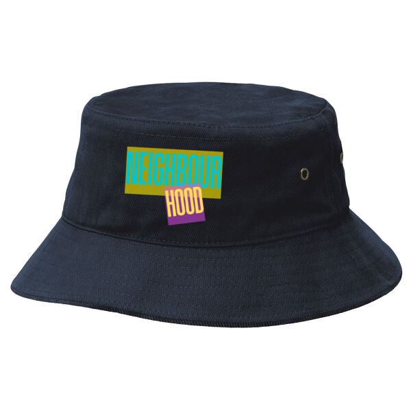 Neighbourhood VI Edition - Bucket Hat LL Thumbnail