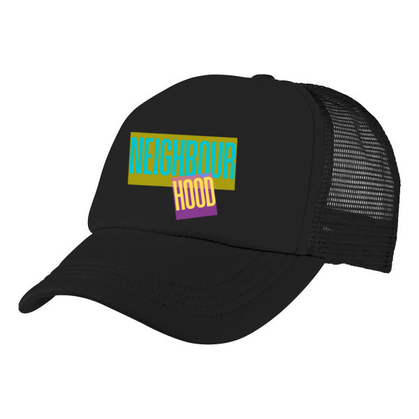 Neighbourhood VI Edition - Trucker Cap LL Thumbnail