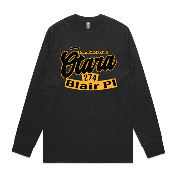 BLAIR PL, OTARA, AKL Thumbnail