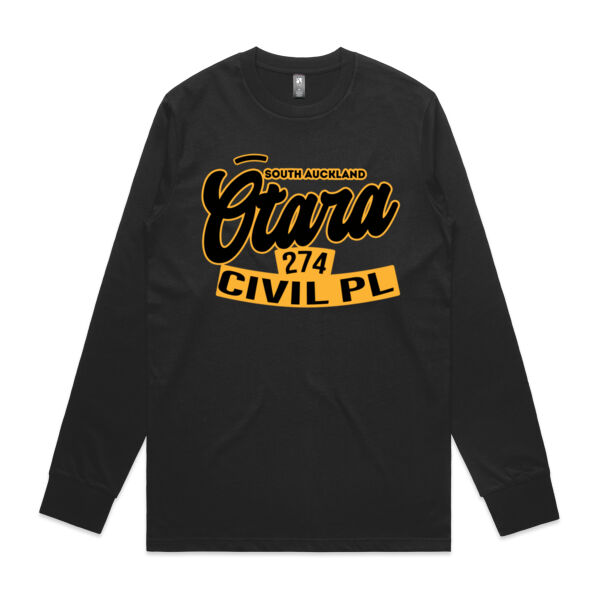 CIVIL PL, OTARA, AKL Thumbnail