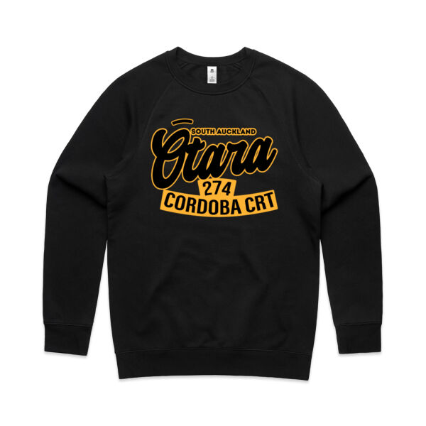 CORDOBA CRT, OTARA, AKL Thumbnail