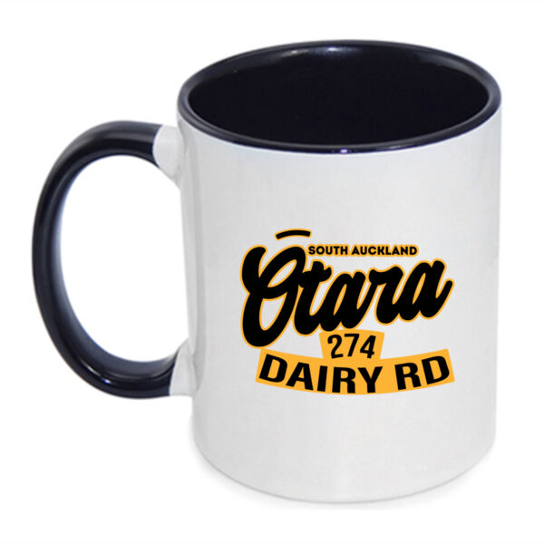 DAIRY RD, OTARA, AKL Thumbnail