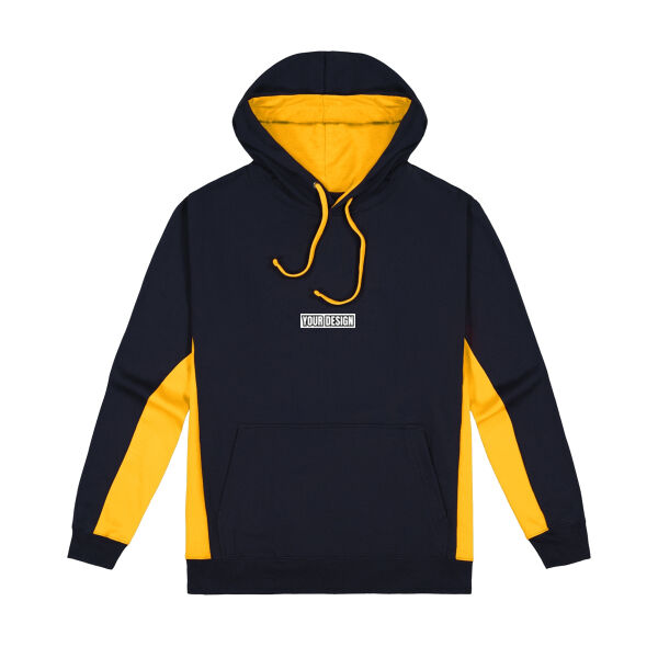Customize Your Design - Cloke Mens Matchpace Hoodie Thumbnail