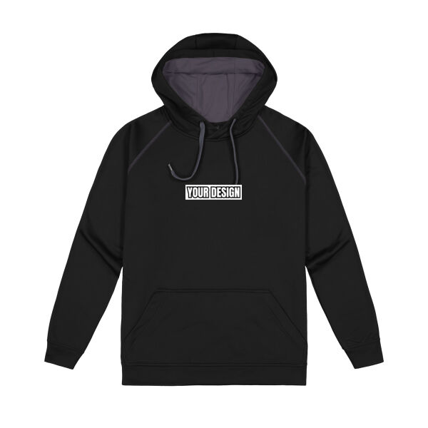 Customize Your Design - Cloke Kids Performance Pullover Hoodie Thumbnail