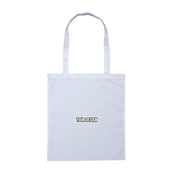 Customize Your Design - Tote Bag Thumbnail