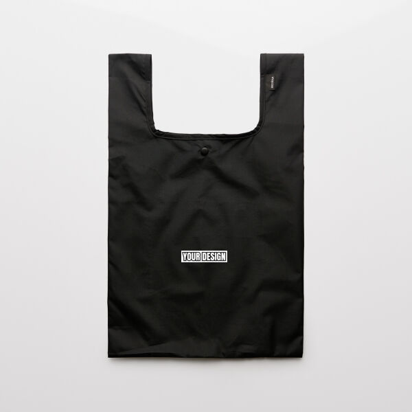 Customize Your Design - AS Colour Grocery Bag Thumbnail
