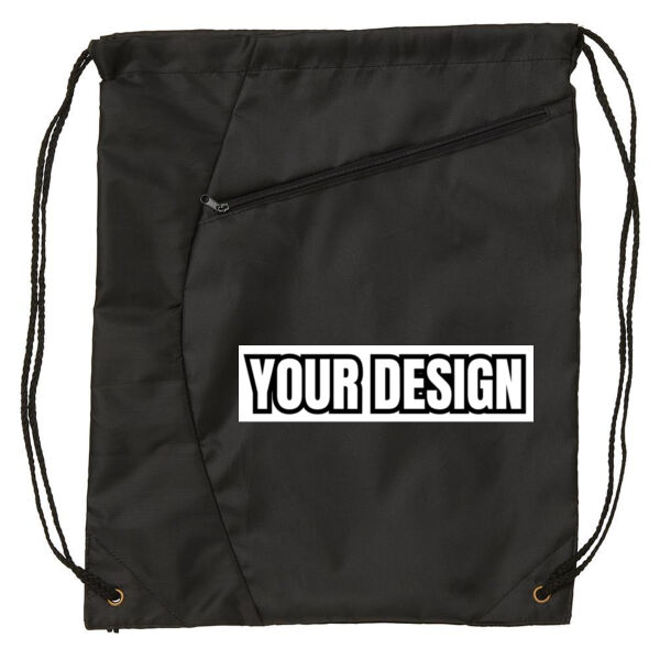 Customize Your Design - Icon Backpack Thumbnail