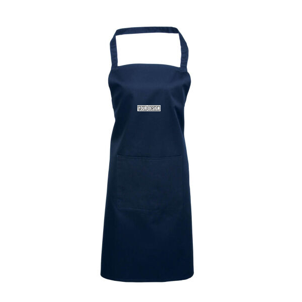 Customize Your Design - Apron Thumbnail