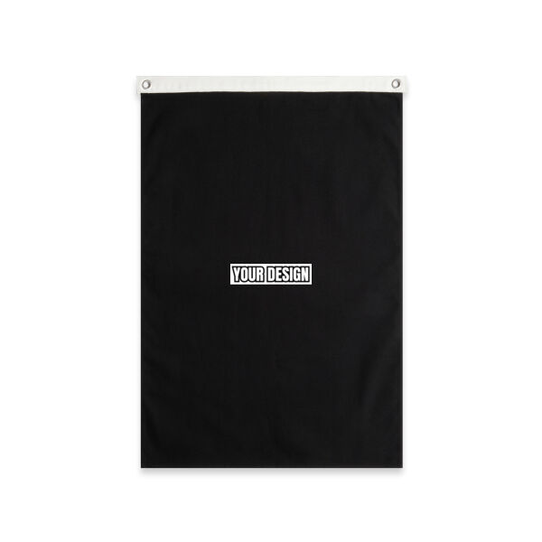 Customize Your Design - AS Colour Canvas Large Flag Thumbnail