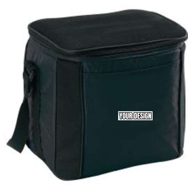 Customize Your Design - Large Cooler Bag Thumbnail