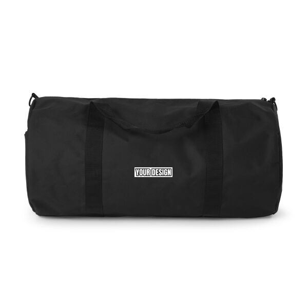 Customize Your Design - AS Colour Duffel Bag Thumbnail