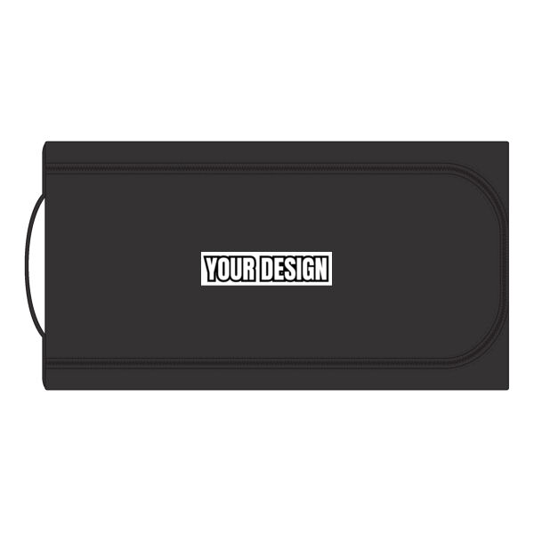 Customize Your Design - Shoe Carrier Bag Thumbnail