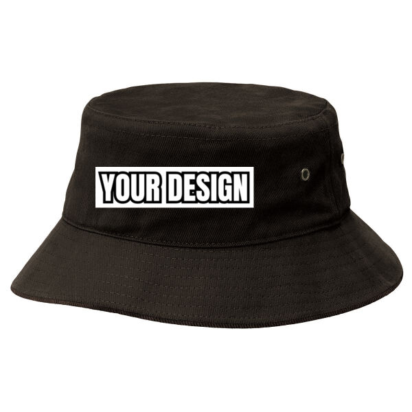 Customize Your Design - Bucket Hat LL Thumbnail