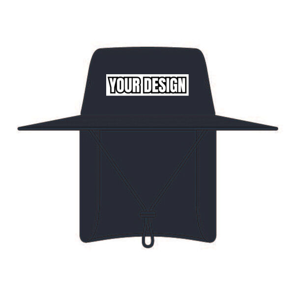 Customize Your Design - Sun Master Bucket Hat Thumbnail