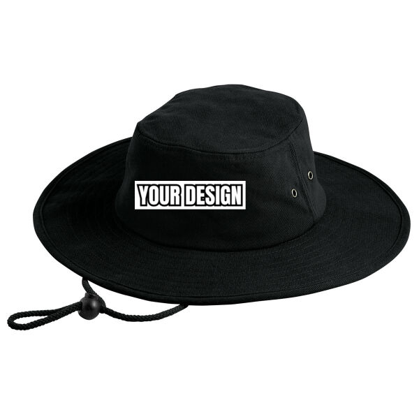 Customize Your Design - Surf Hat Thumbnail