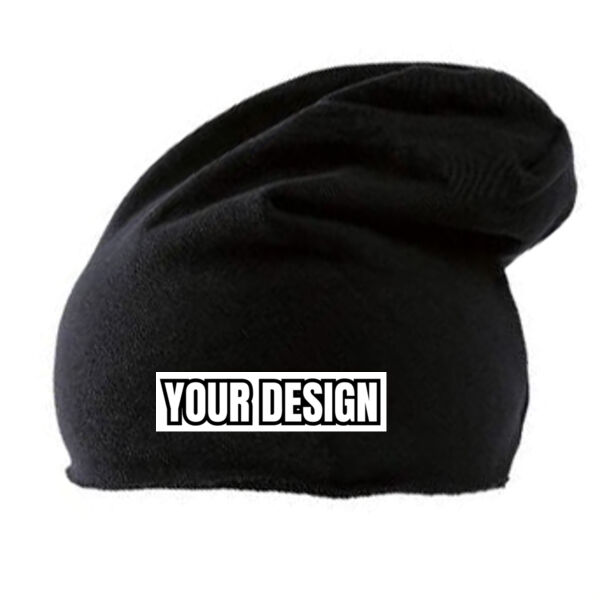 Customize Your Design - Atlantis Brooklin Beanie Thumbnail