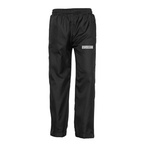 Customize Your Design - Biz Collection Unisex Flash Trackpants Thumbnail