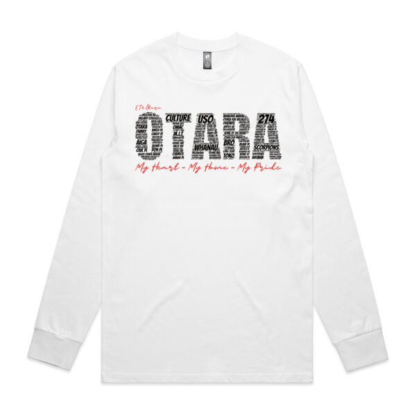 E Tū Ōtara Thumbnail