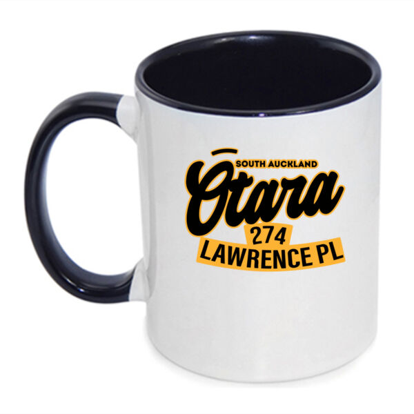 LAWRENCE PL  , OTARA, AKL TRAVEL MUG Thumbnail