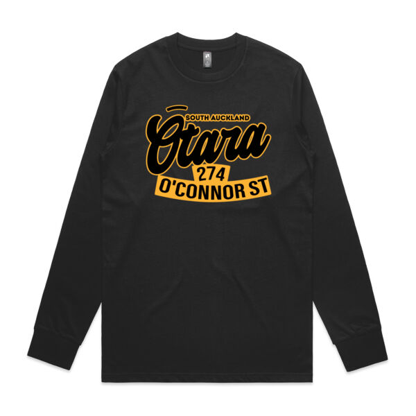 O'CONNOR ST, OTARA, AKL Thumbnail