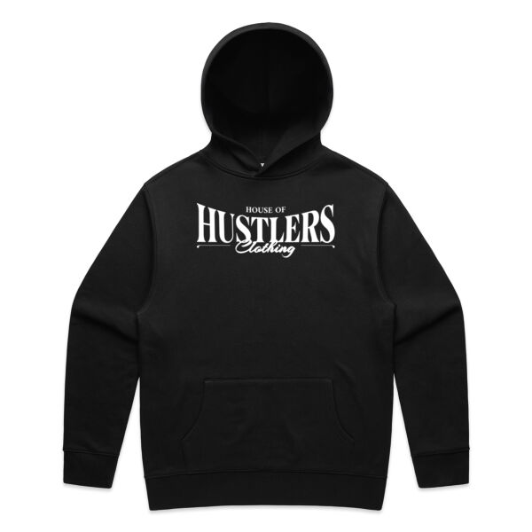 House of Hustlers - AS Colour Mens Relax Hood Thumbnail