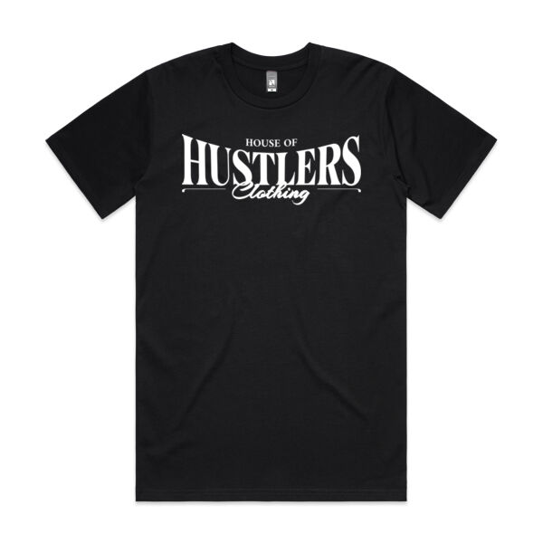 House of Hustlers - AS Colour Mens Classic Tee Thumbnail