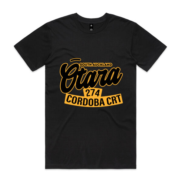 CORDOBA CRT, OTARA, AKL Thumbnail