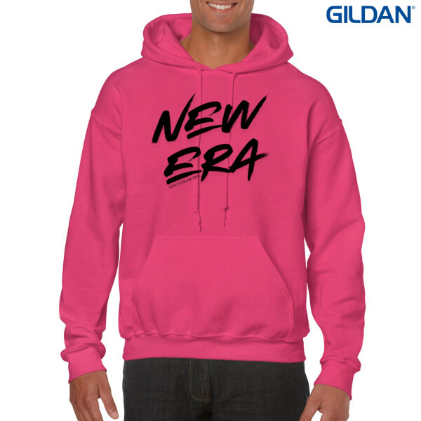 NEW Era (GenZ) Collective - Gildan Heavy Blend Adult Hooded Sweatshirt Thumbnail