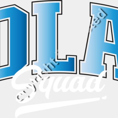 OLA SQUAD Merch Thumbnail