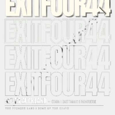 Exit FOUR44 X FOUR Thumbnail