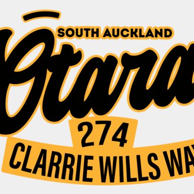 Clarrie Wills Way 01 Thumbnail
