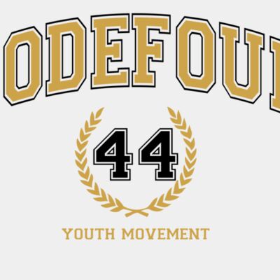 CODE 444 OG  1  Thumbnail