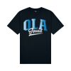 Cloke Mens Outline Tee Thumbnail