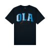 Cloke Mens Outline Tee Thumbnail