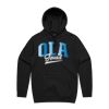 AS Colour Mens Stencil Hoodie Thumbnail