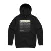 AS Colour Mens Stencil Hoodie Thumbnail