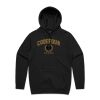 AS Colour Mens Stencil Hoodie Thumbnail