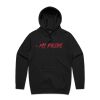 AS Colour Mens Stencil Hoodie Thumbnail