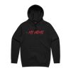 AS Colour Mens Stencil Hoodie Thumbnail