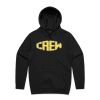 AS Colour Mens Stencil Hoodie Thumbnail