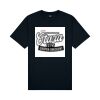 Cloke Mens Outline Tee - Plus Sizes Thumbnail