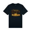 Cloke Mens Outline Tee - Plus Sizes Thumbnail