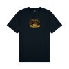 Cloke Mens Outline Tee - Plus Sizes Thumbnail