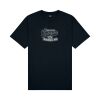 Cloke Mens Outline Tee - Plus Sizes Thumbnail