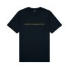 Cloke Mens Outline Tee - Plus Sizes Thumbnail