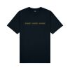 Cloke Mens Outline Tee - Plus Sizes Thumbnail
