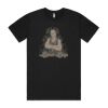 AS Colour Mens Staple Marle Tee Thumbnail