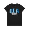 AS Colour Womens Maple Tee Thumbnail