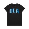AS Colour Womens Maple Tee Thumbnail