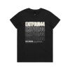AS Colour Womens Maple Tee Thumbnail